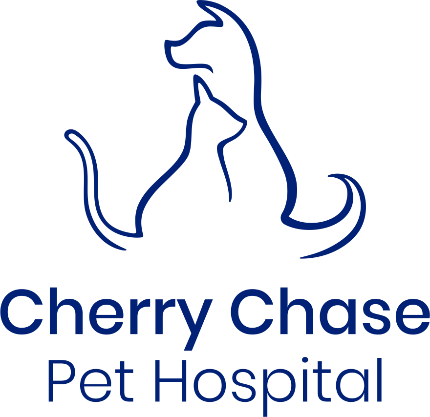 Cherry Chase Pet Hospital